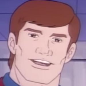 Image of Dusty Hayes